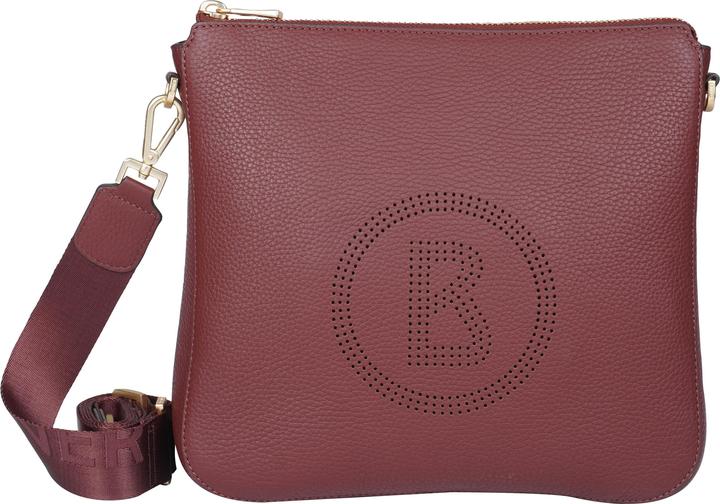 Actual product image Bogner sulden hedwig shoulderbag lvz