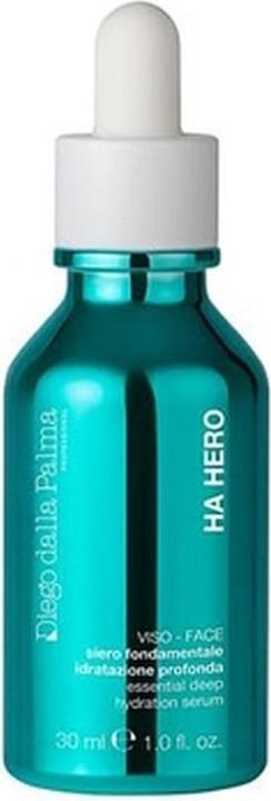 Actual product image Diego dalla Palma Hat Held Essential Serum Deep Hydration (30 ml)