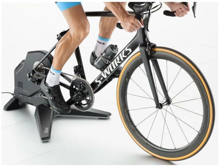 Actual product image Tacx Flux S Smart T2900S