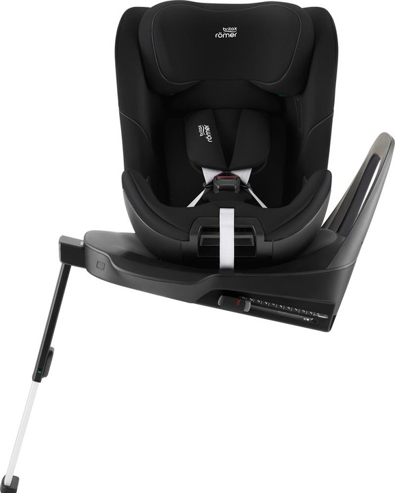 Actual product image Britax Römer Swivel (Reboarder, ECE R129/i-Size Standard)