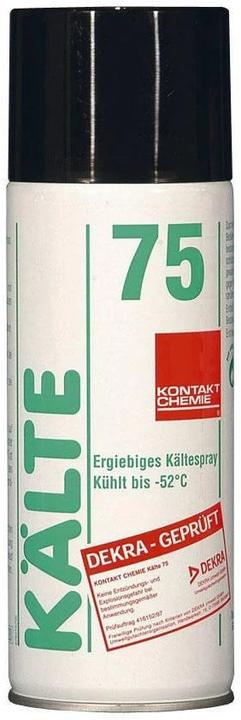 Kontakt Chemie Kälte 75 (200 ml)