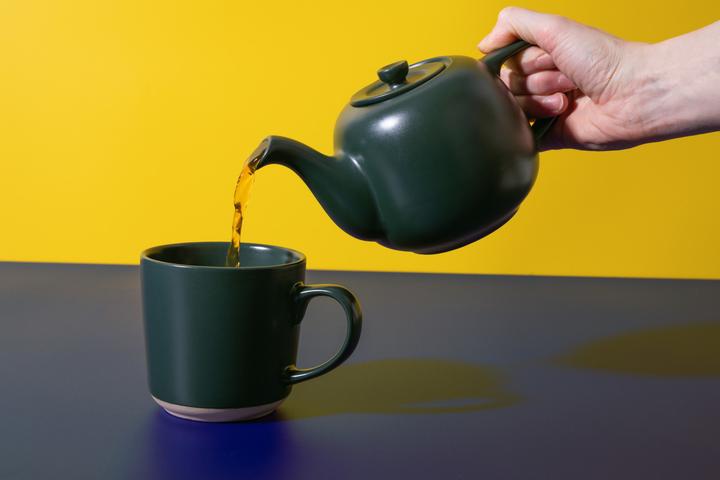 Image du produit La Cafetière LC Teapot (600 ml)