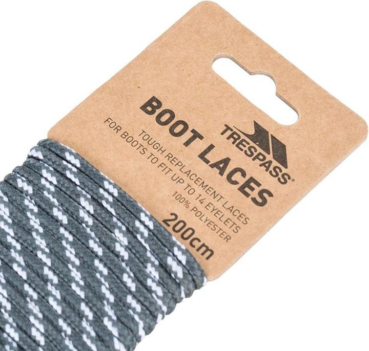 Immagine prodotto Trespass LACES 200 Schnürsenkel (200 cm)