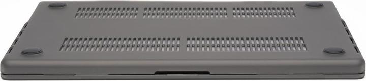 Image du produit Zagg Hard Case Apple Macbook Air 13 M3/M2 Frosted Black (13", Apple)