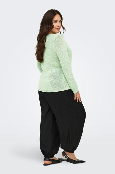 Image du produit Only CARGEENA Strickpullover Strickpullover (42, 44)