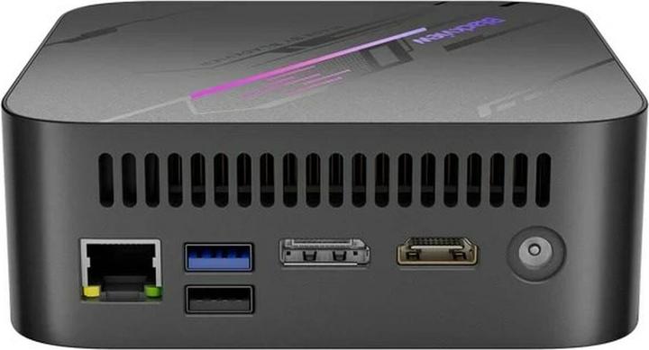Image du produit Blackview MP100 (AMD Ryzen 7 5825U, 16 Go, 0.51 To, AMD Radeon Graphics)