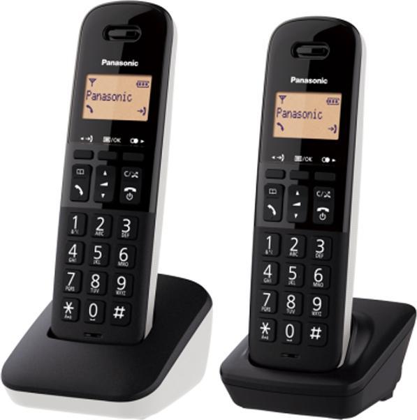 Produktbild Panasonic KX-TGB612JTW