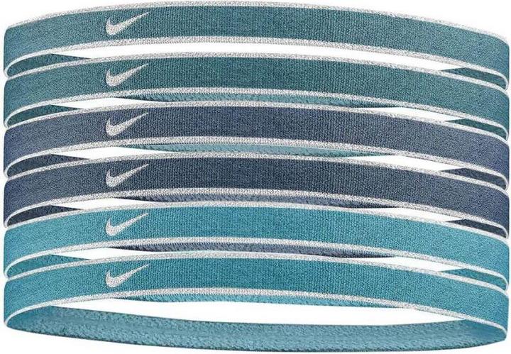 Immagine prodotto Nike Fasce Swoosh Sport metalliche 6 pezzi. N1002008407OS