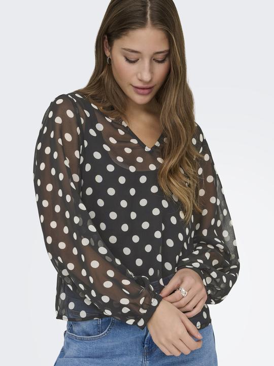 Immagine prodotto Only ONLFEDJA Bluse Bluse (M)