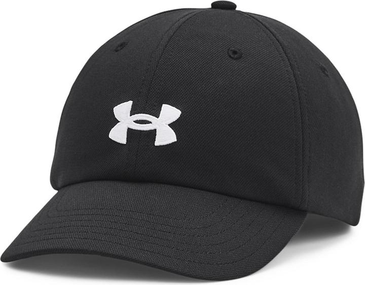 Under Armour Blitzing Adj Cap Damen (One Size)