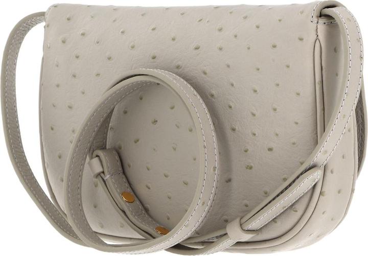 Immagine prodotto Coccinelle Magie Ostrich Mini Crossover Bag