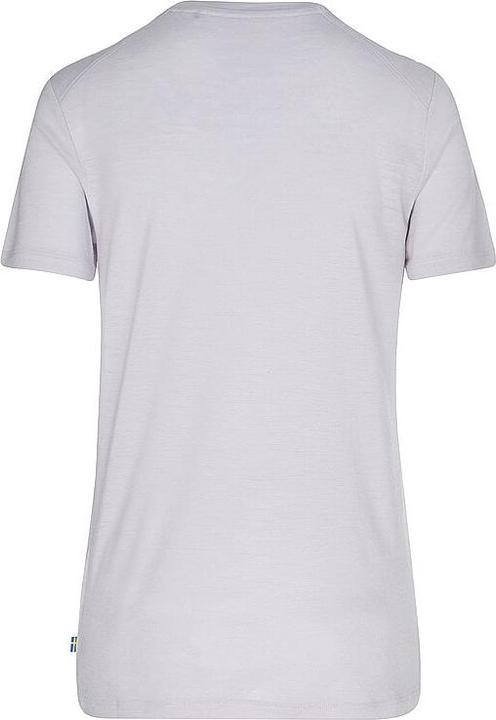 Produktbild Fjällräven Abisko Wool Fox W (L)