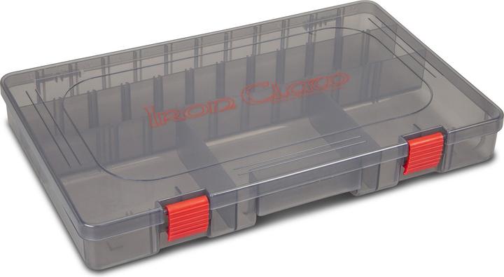 Immagine prodotto Iron Claw Vario Box 360FD