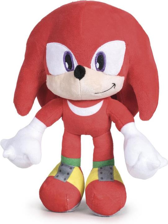 Sega Sonic The Hedgehog Knuckle plush toy 70cm