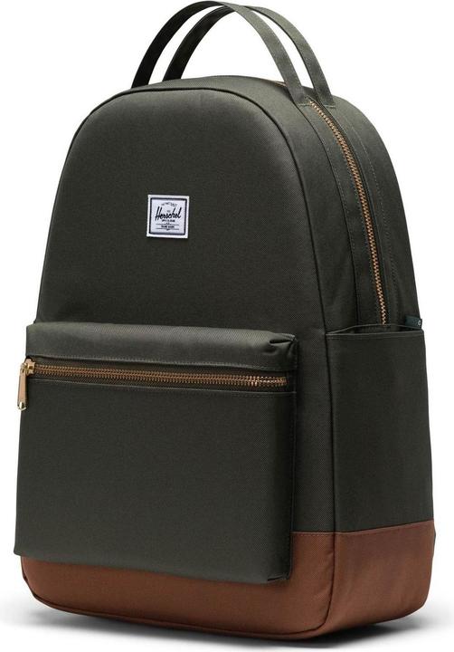 Produktbild Herschel Eco | Nova Mid-Volume Forest Night (18 l)