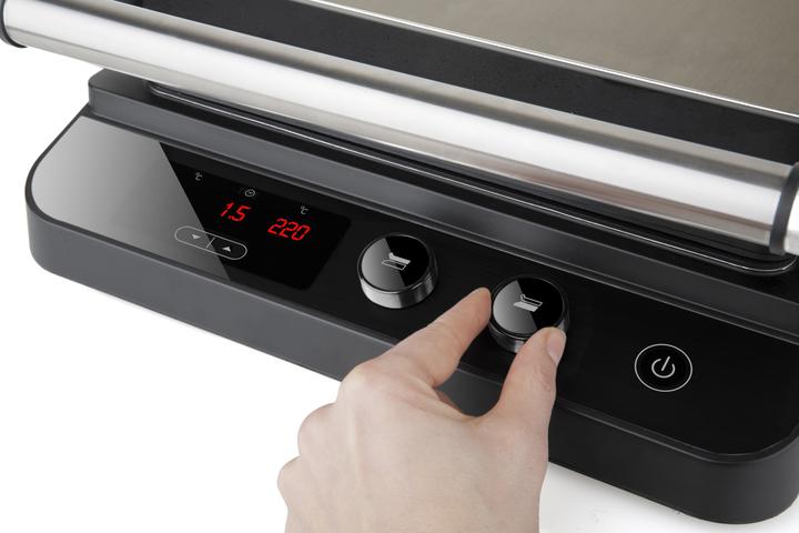 Produktbild Black & Decker BXGR2000E