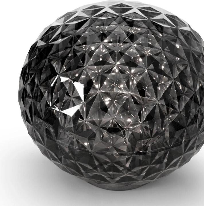 Image du produit Kartell Mini Planet Mobile LED Lampe de table (200 lm)