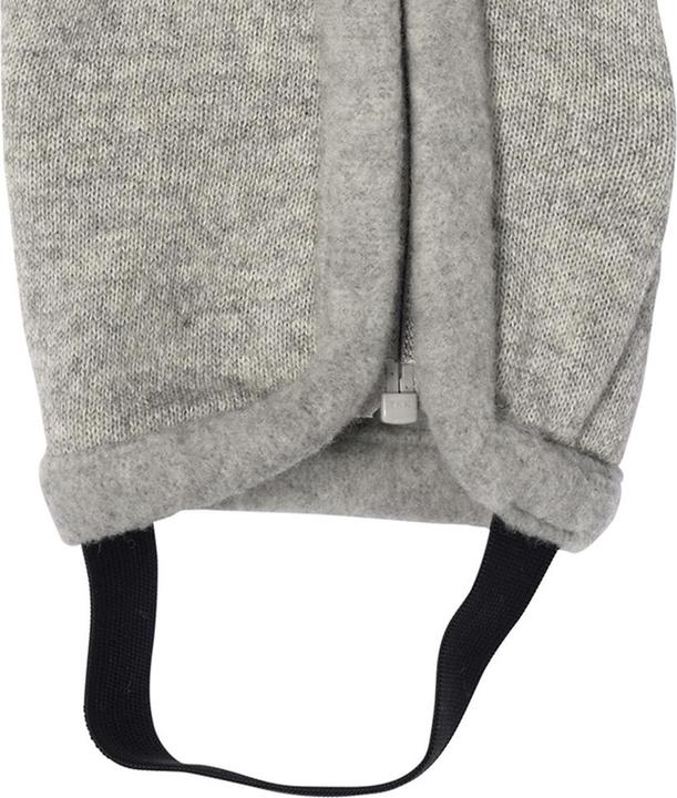 Actual product image Isbjörn Shaun jumpsuit (80, 86)