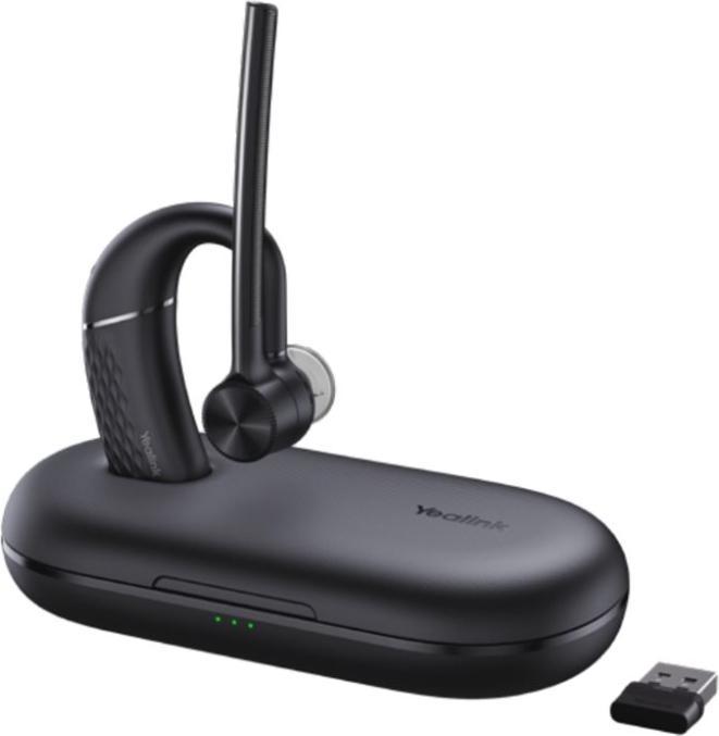 Actual product image Yealink Bh71-Pro Headphones/Headset