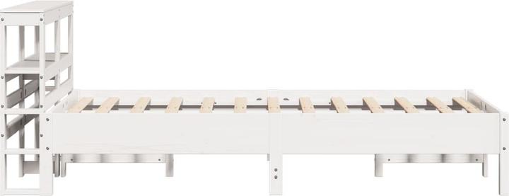 Image du produit vidaXL Bettgestell (90 x 190 cm)