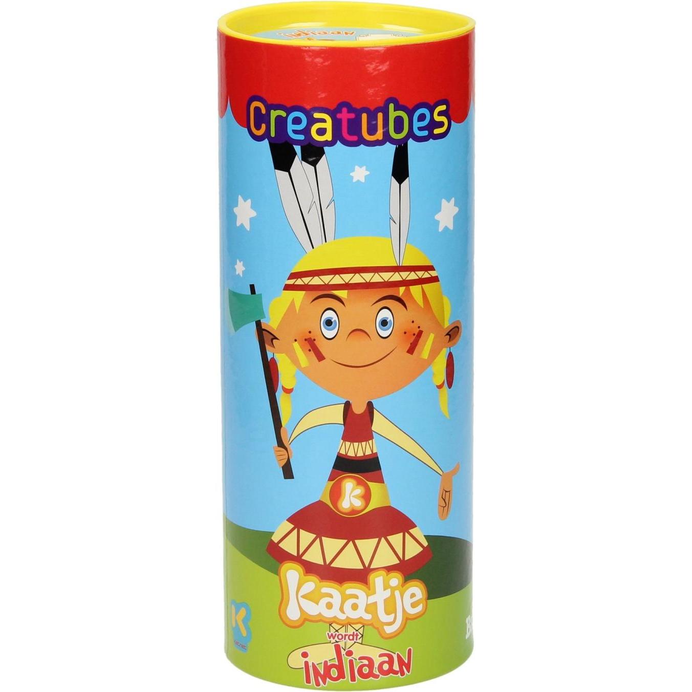 Creatubes Indianer (44522113)