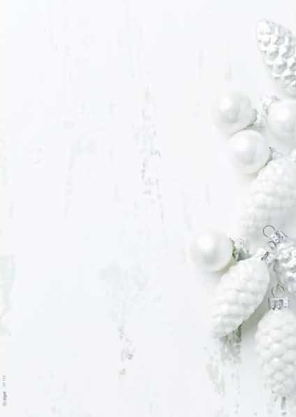 Immagine prodotto Sigel Carta di Natale A4 DP132 Natale moderno 100 fogli (100 pz.)