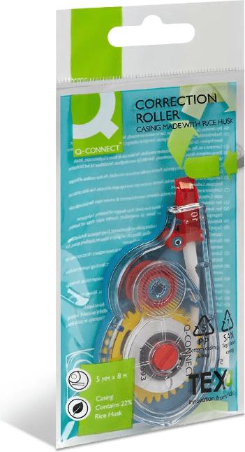 Produktbild Q-Connect Korrekturroller KF01593