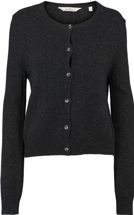 Image du produit Basic Apparel W's Cady Cardigan (XS)