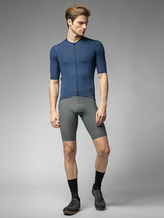 Image du produit Alé Pragma Color Block Off Road Jersey (M)