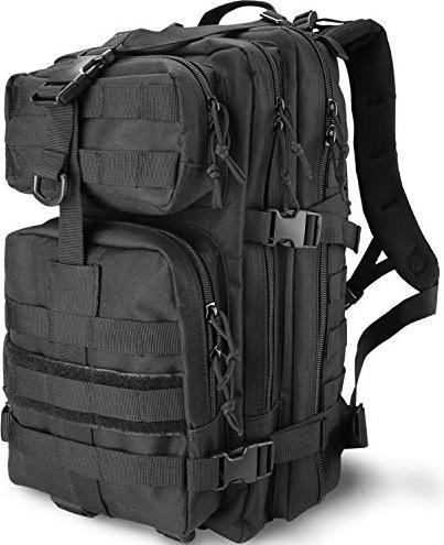 Produktbild Only-Bags.Store Militär Taktische Rucksack (35 l)