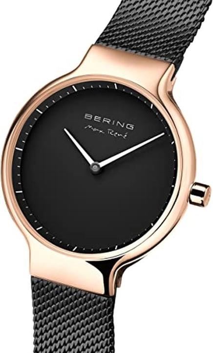 Productafbeelding Bering Max René (Analoog horloge, 31 mm)