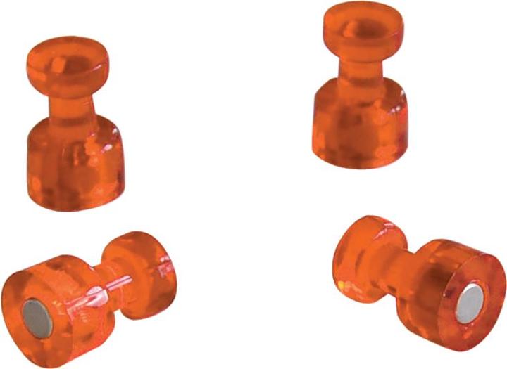 Image du produit Franken Porte-mémo magnétique (4 x)
