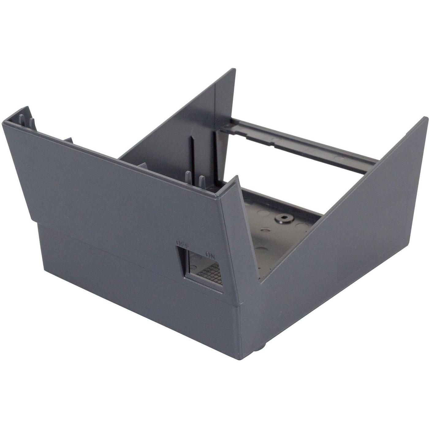Epson Tmt88 Black Case Lower, Drucker Zubehör