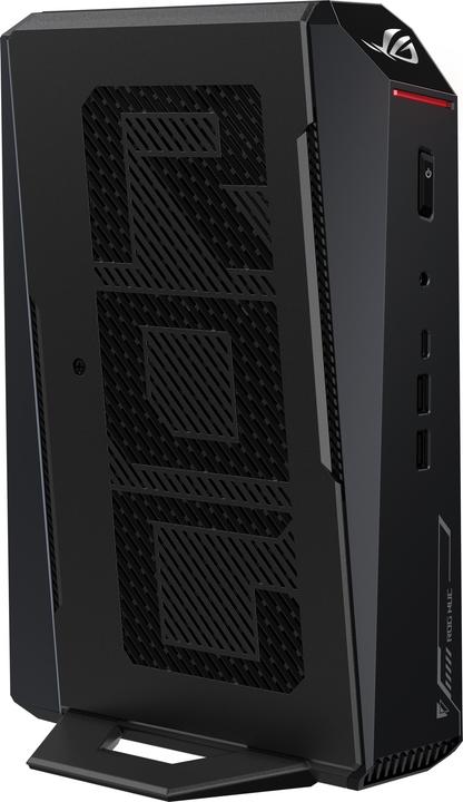 Actual product image ASUS NUC 15 ROG Jean Canyon (Intel Core Ultra 9 275HX, 34.36 GB, 2000 GB, GeForce RTX 5080)