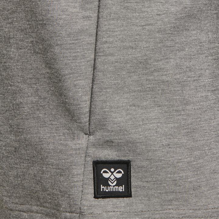 Actual product image hummel Tropper Zip Hoodie (S)