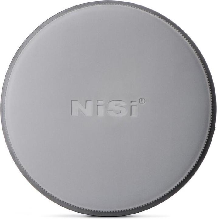 Produktbild Nisi Starter Kit (ND- / Graufilter, ND- / Grauverlauffilter, 100 mm)
