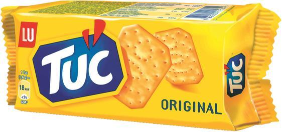 TUC Original (100 g)