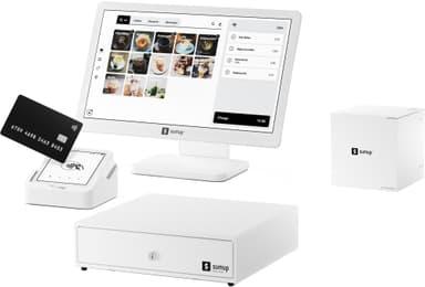 Produktbild SumUp Total Payment Solution: POS