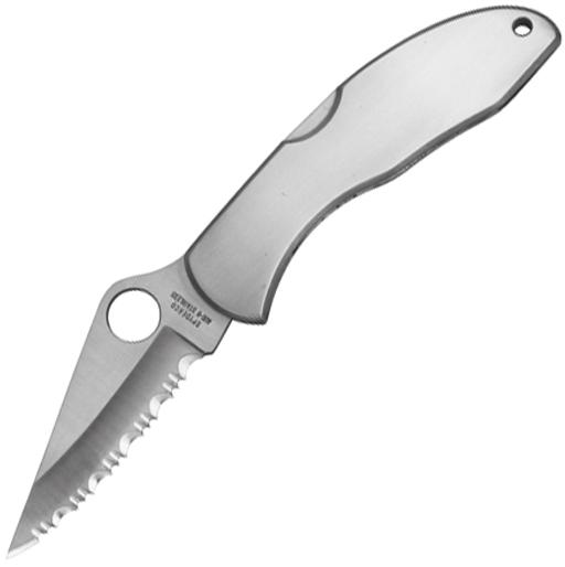 Immagine prodotto Spyderco Delica 4 (7.50 cm)