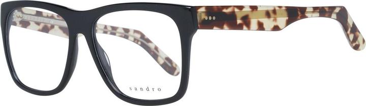Productafbeelding Sandro Paris Brilmontuur Sd1002 54102 (Geen correctie)