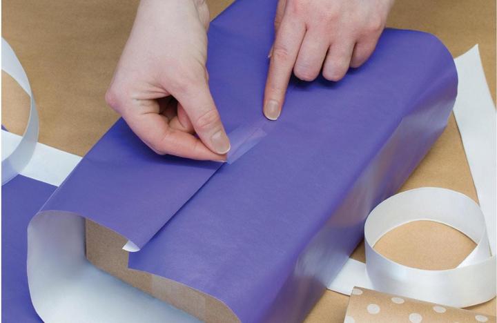 Produktbild Scotch Geschenk Klebeband (19.19 mm)