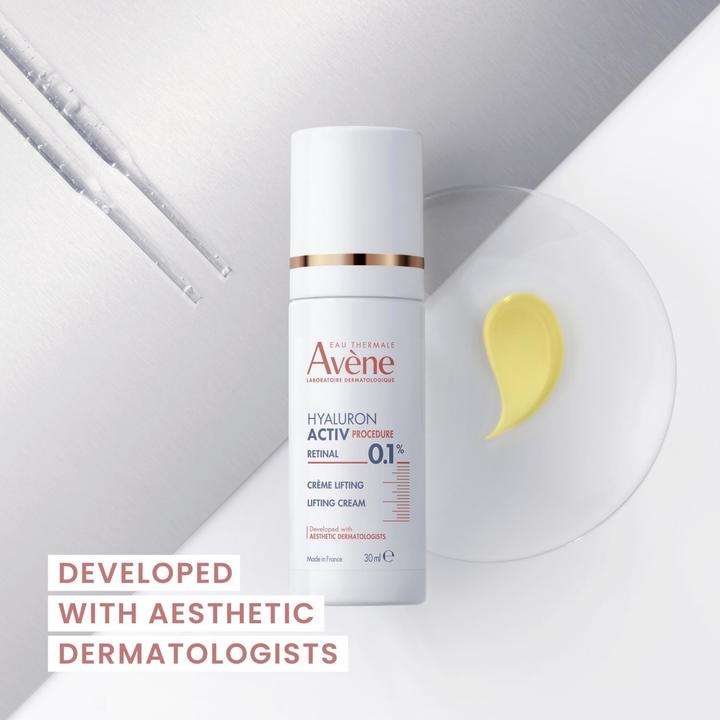 Immagine prodotto Avène HYALURON ACTIV PROCEDURE Crema liftante (30 ml, Crema 24h)
