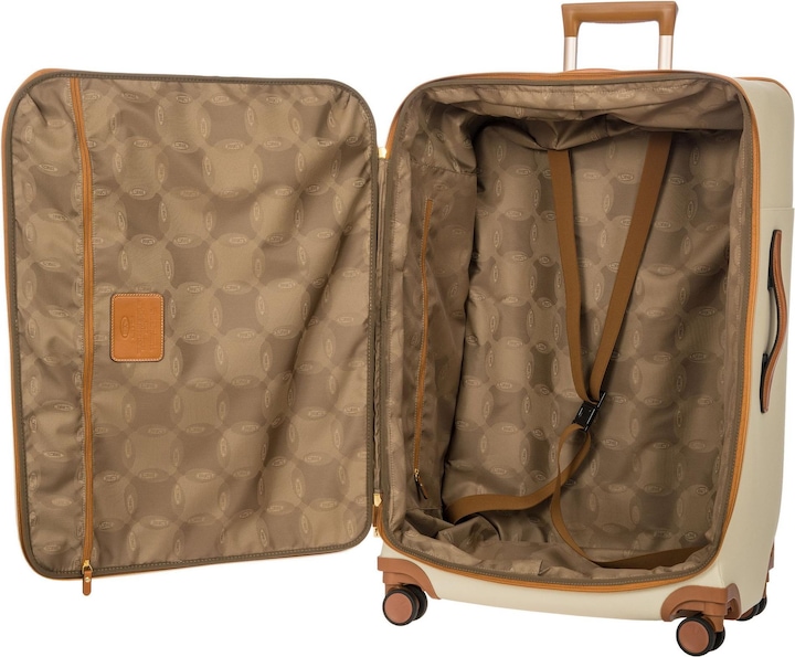 Produktbild Brics Firenze 4-Rollen Trolley M 74 cm (112 l, XL (ab 115l))