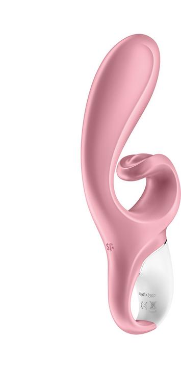 Image du produit Satisfyer Hug Me