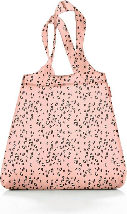 Produktbild reisenthel Mini Maxi Shopper Display Box #43 Micro Leo