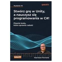 No Name Stw?rz gr? w Unity a nauczysz si? programowania..