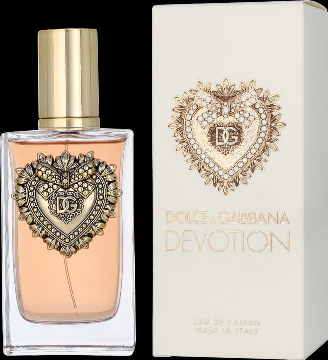 Image du produit Dolce & Gabbana Devotion (Eau de parfum, 100 ml)