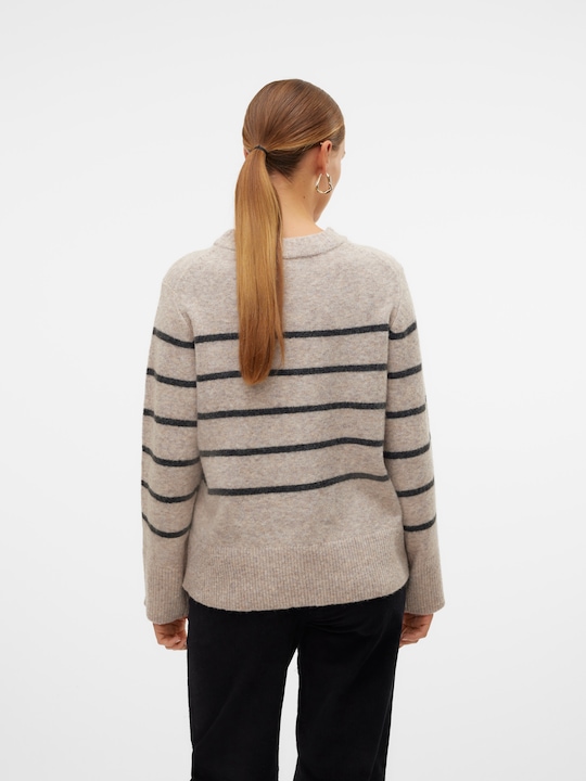 Produktbild Vero Moda VMFLAWLESS Pullover Strickpullover (XS)