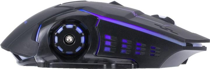 Actual product image Xtrike Me Wireless gaming mouse GW-601 black (Wireless)