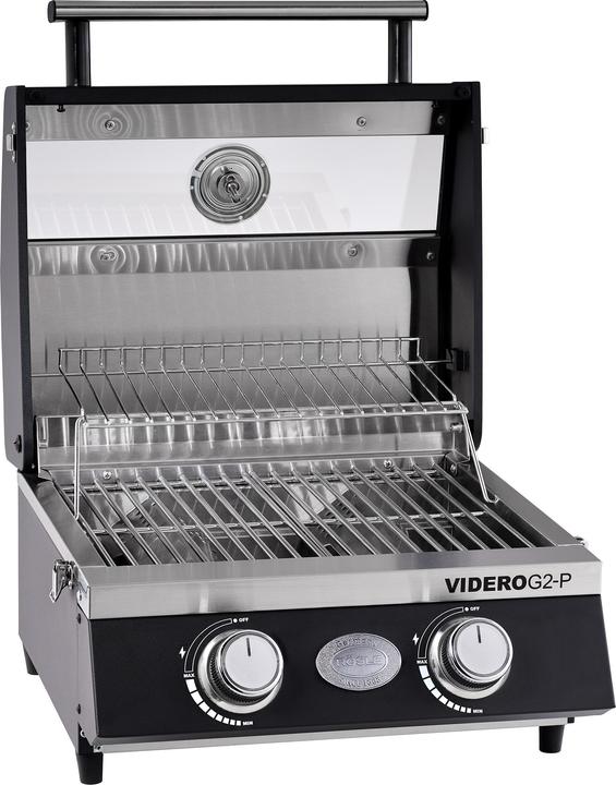 Productafbeelding Rösle Grill (2.20 kW)